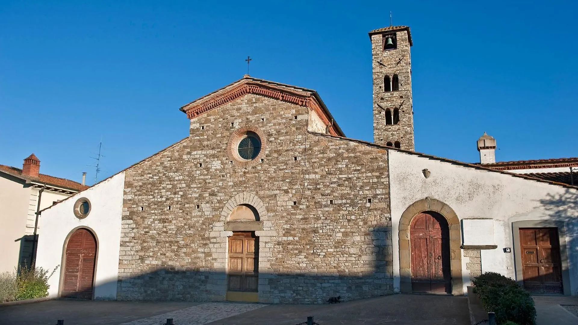 Casa Villamagna Bagno A Ripoli Italy