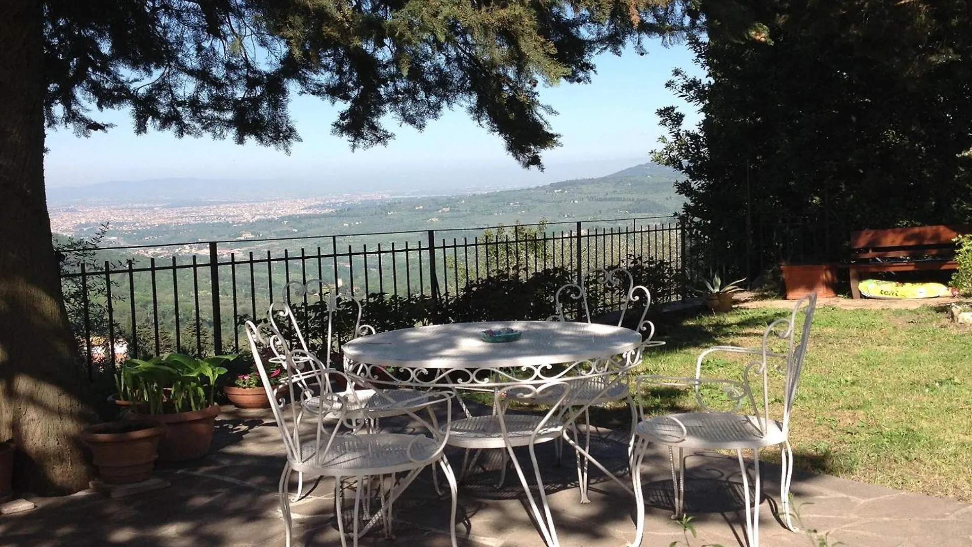 Apartment Casa Villamagna Bagno A Ripoli