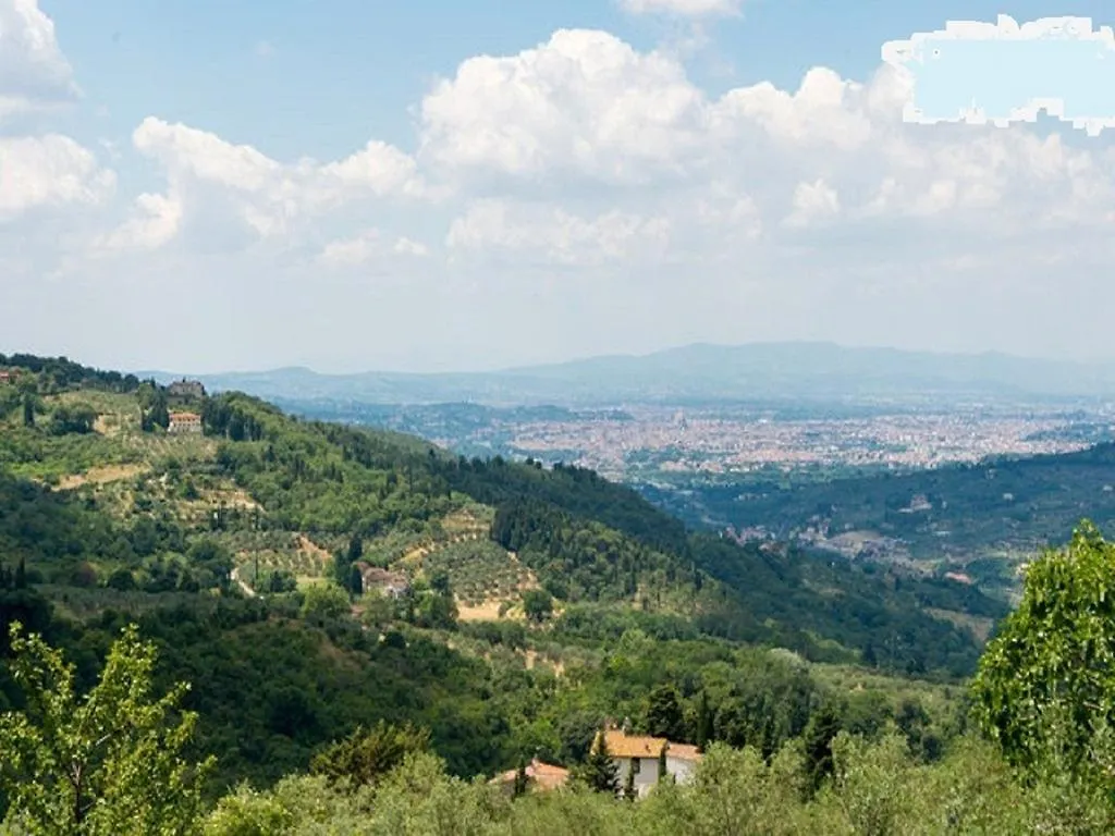 Casa Villamagna Bagno A Ripoli 0*,