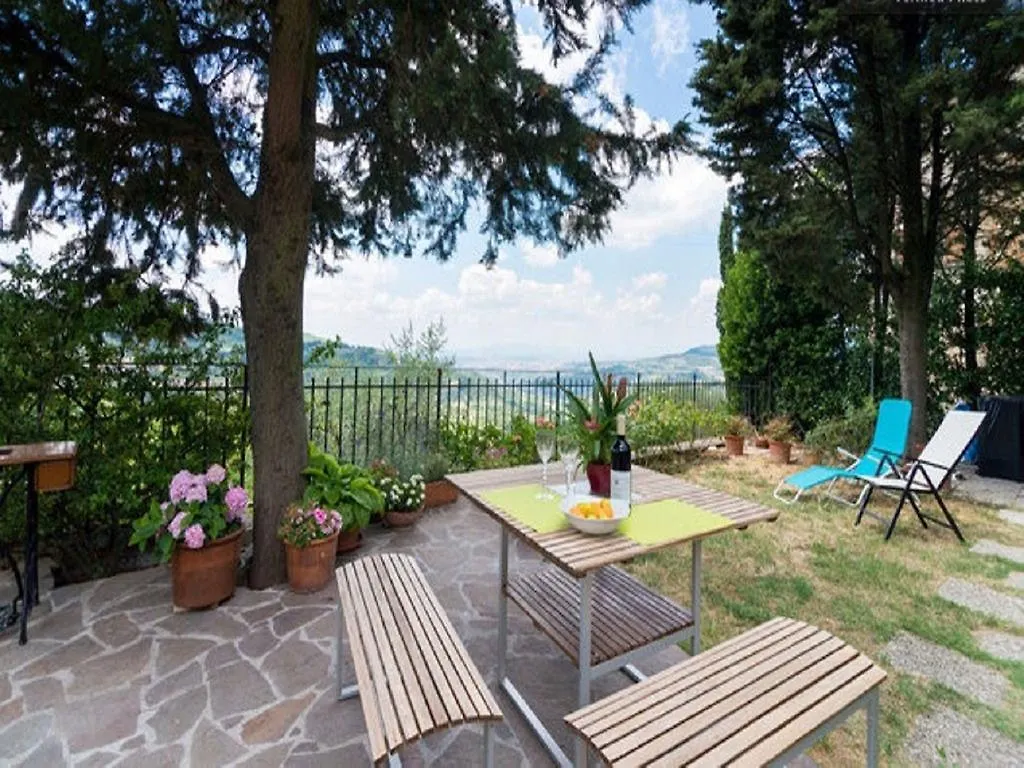 Casa Villamagna Bagno A Ripoli Apartment