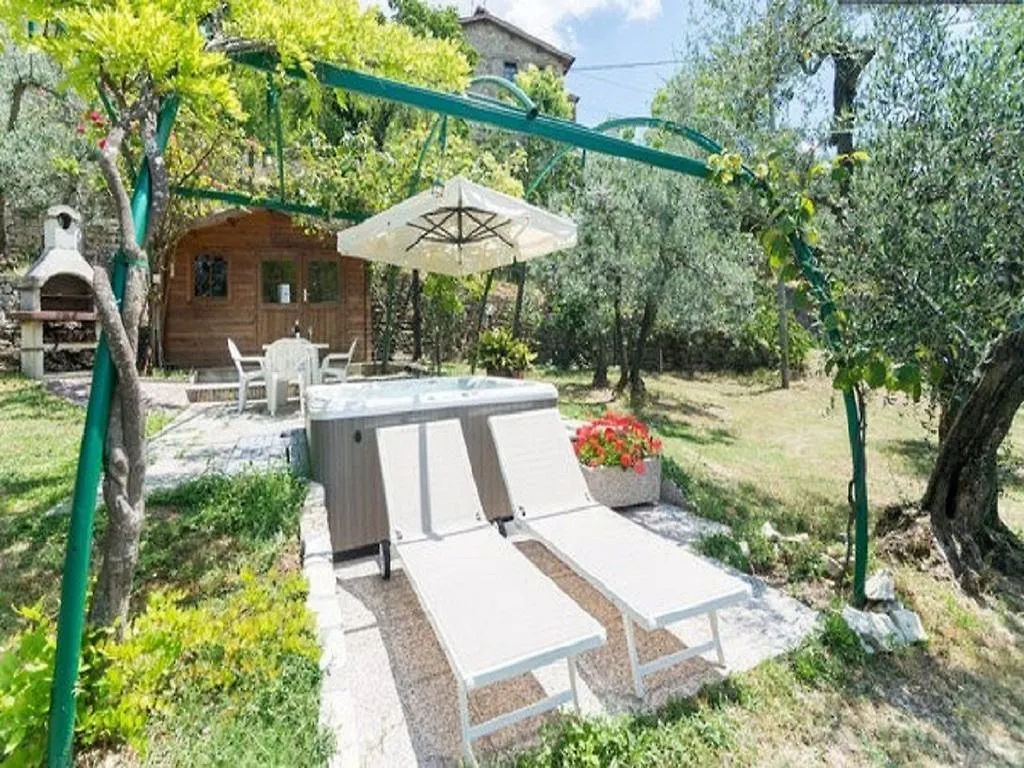 Casa Villamagna 巴尼奥阿里波利