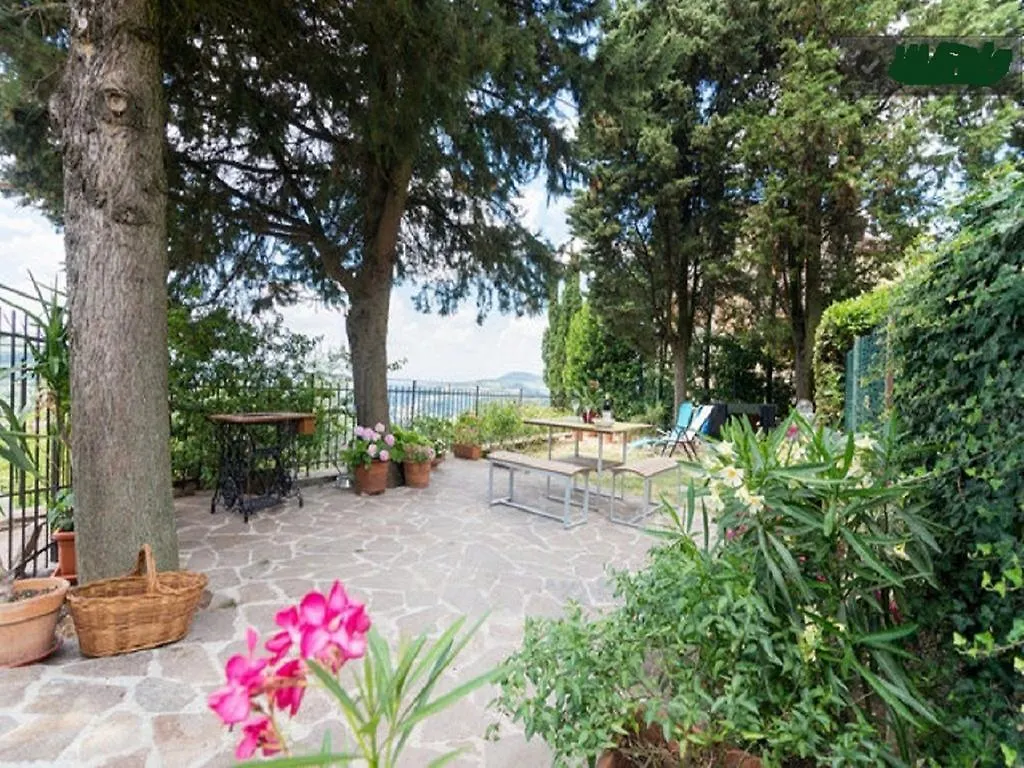 Apartment Casa Villamagna Bagno A Ripoli