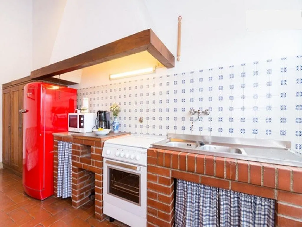 Casa Villamagna Bagno A Ripoli Italy