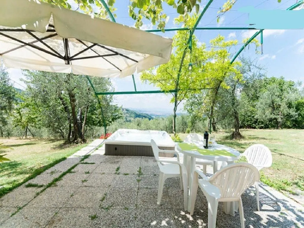 Casa Villamagna Bagno A Ripoli Italy