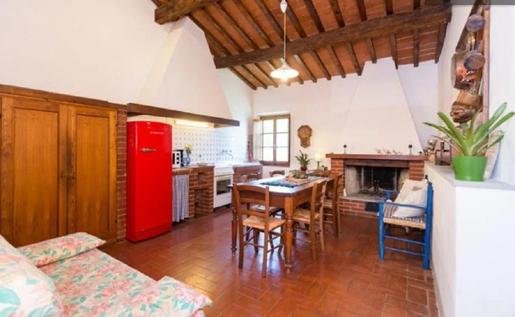 Casa Villamagna Bagno A Ripoli 0*,