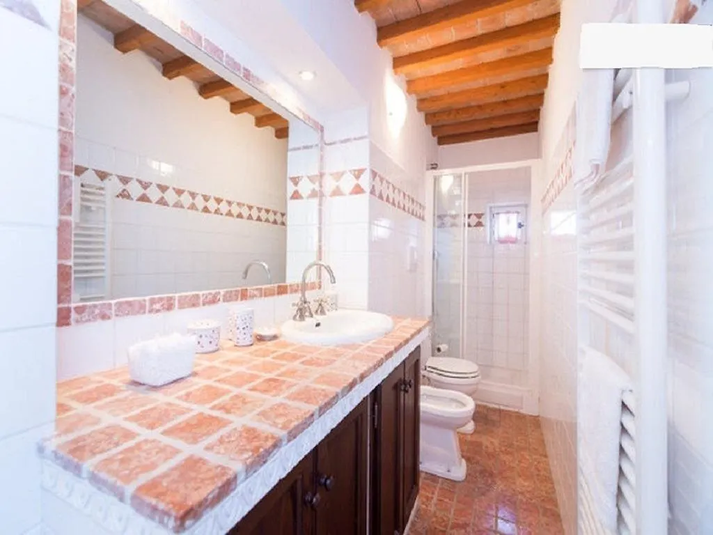 Apartment Casa Villamagna Bagno A Ripoli