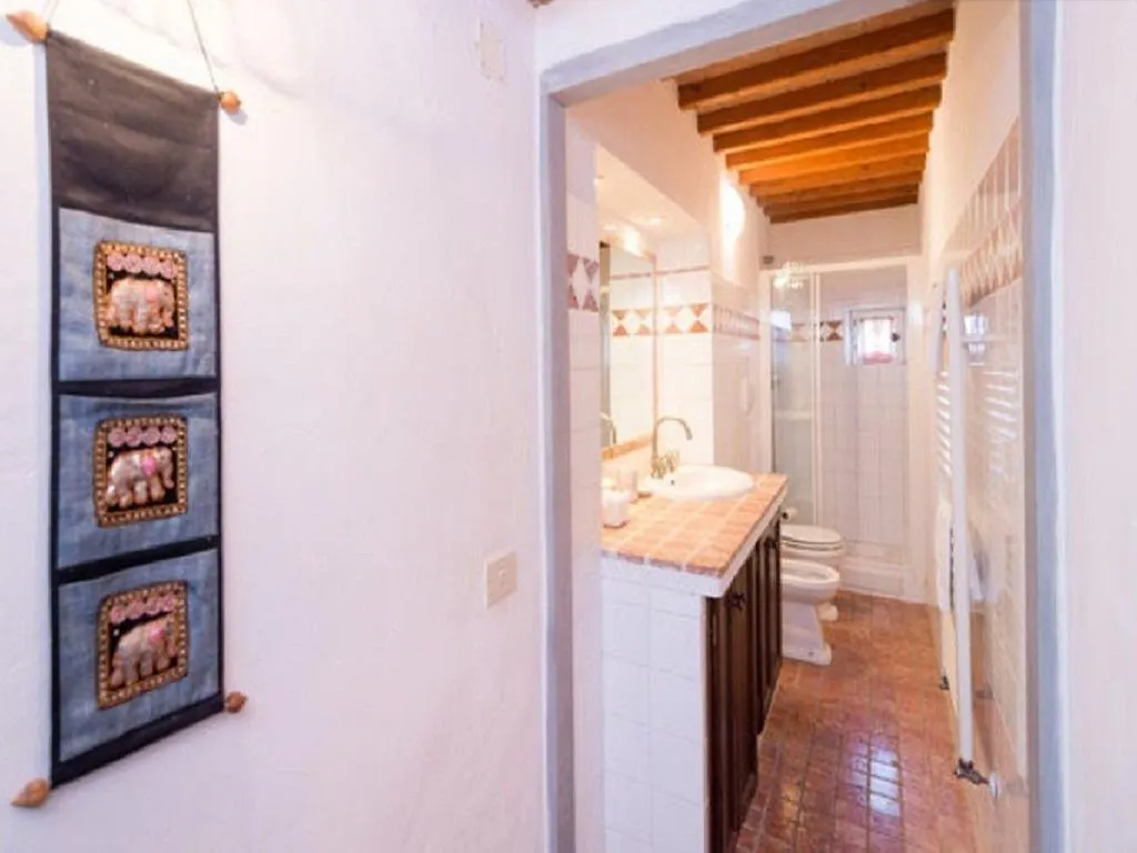 Casa Villamagna 巴尼奥阿里波利