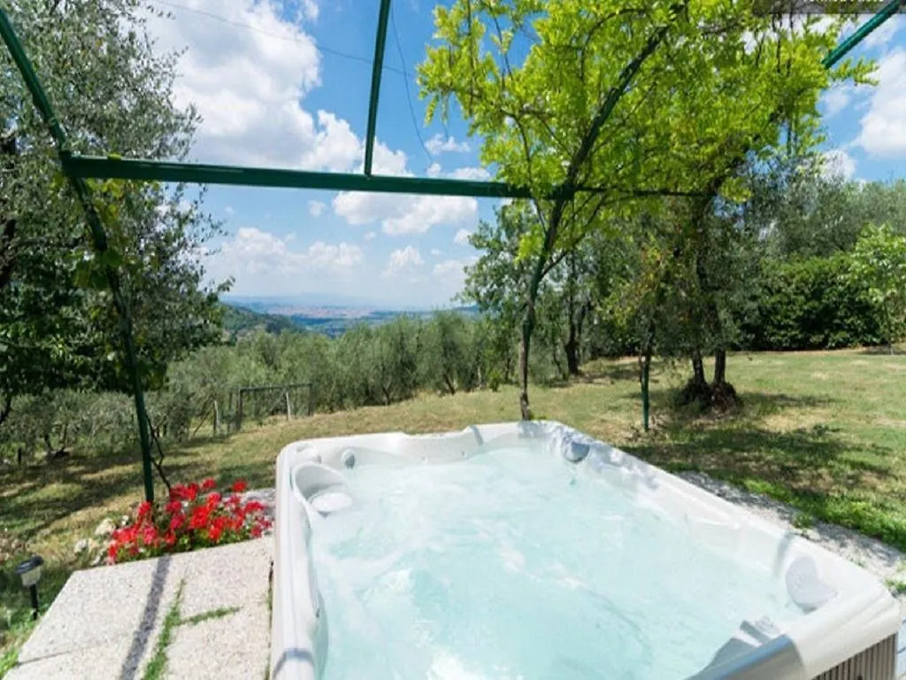 Casa Villamagna Bagno A Ripoli
